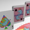 Rainbow Unicorn Special Edition (USPCC)