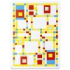 Mondrian: Broadway (USPCC)