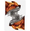 The Fox - karty (RiffleShuffle)