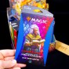 Adventures in the Forgotten Realms - Theme Booster MTG (Magic: The Gathering)