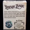 Legendy Západu: Hodný, zlý a pohledný (Mindok)