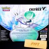 Pokémon: Calyrex V Box