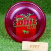 SuperSonic 215 - frisbee pro psy (Hero Disc)