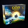 Catan - Hvězdoplavci (Albi)