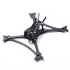HGLRC WIND5 LITE TRUE X FRAME KIT 1