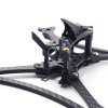 HGLRC WIND5 LITE TRUE X FRAME KIT 3