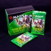 Theros Beyond Death MTG collector booster (Magic: The Gathering)