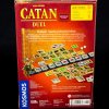 Catan: Duel (Albi)