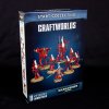 Warhammer 40000: Start Collecting! Craftworlds