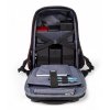 ultimate guard 2020 exclusive ammonite anti theft backpack 12 800 800