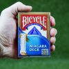 Electric Niagara Deck - Prediction(Bicycle)