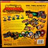 Kung Fu Panda – The Boardgame - EN (Modiphius Entertainment)