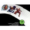 Marvel Avengers Spread Playing Cards