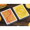 hot dog mustard combo playing cards 3