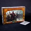 A Song Of Ice And Fire: Lannister Halberdiers - EN (CMON)