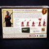 A Song Of Ice And Fire: Lannister Halberdiers - EN (CMON)