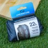 22l sbalitelný nepromokavý batoh Lifeventure