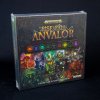 Warhammer: The Rise & Fall of Anvalor - EN (WizKids)