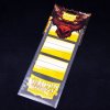Label pack - 12 samolepek (Dragon Shield)