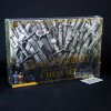 Šachy - Game of Thrones Collector's Chess Set - EN (USAopoly)