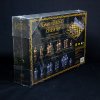 Šachy - Game of Thrones Collector's Chess Set - EN (USAopoly)