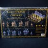 Šachy - Game of Thrones Collector's Chess Set - EN (USAopoly)