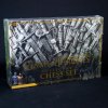Šachy - Game of Thrones Collector's Chess Set - EN (USAopoly)
