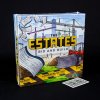 The Estates - EN (Capstone Games)