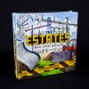 The Estates - EN (Capstone Games)