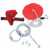 Zipline Set Eagle - 30 m (Slackers)
