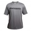 20376 discmania heather tshirt sede