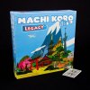 Machi Koro: Legacy - EN (Pandasaurus Games)