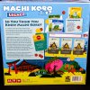 Machi Koro: Legacy - EN (Pandasaurus Games)