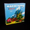 Machi Koro: Legacy - EN (Pandasaurus Games)