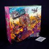 Wasteland Express Delivery Service - EN (Pandasaurus Games)