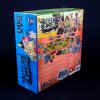 Wasteland Express Delivery Service - EN (Pandasaurus Games)