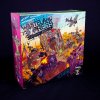 Wasteland Express Delivery Service - EN (Pandasaurus Games)
