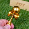 KROM Mini Metal kendama