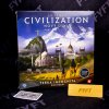 Civilizace: Nový Úsvit - Terra Incognita (Blackfire)