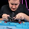 FPV WORKSHOP - stavba drona 25.6. FYFT PRAHA