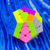 Galaxy V2 megaminx - konkávní (X-man/QiYi)