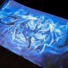 MTG podložka - playmat Xon (Dragon Shield)