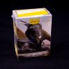 Sphinx Dragon Art matte (100ks) - Dragon Shield obaly na karty