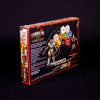 Zombicide: Invader - Paint set (Army Painter)