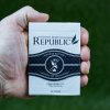 Black Republics Deck - Artist Edition (Ellusionist)