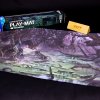 Herní podložka - Playmat: Lands Edition II 61 x 35 cm (Ultimate Guard)