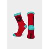 Ponožky 39-42 Magic The Gathering - Men's Crew Socks - 3 páry (Hasbro)