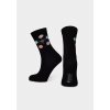 Ponožky 39-42 Magic The Gathering - Men's Crew Socks - 3 páry (Hasbro)