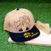 Marvel: Guardians Of The Galaxy: Groot snapback - kšiltovka (Difuzed)