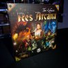 Res Arcana - EN (SCG)